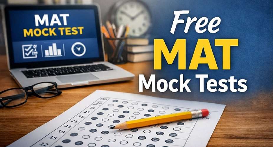 Management Aptitude Test (MAT)