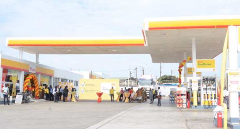 Vivo partners Modex and adds 28 Shell stations