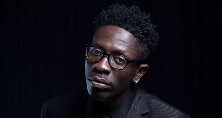 Im here to entertain, not endorse political parties – Shatta Wale