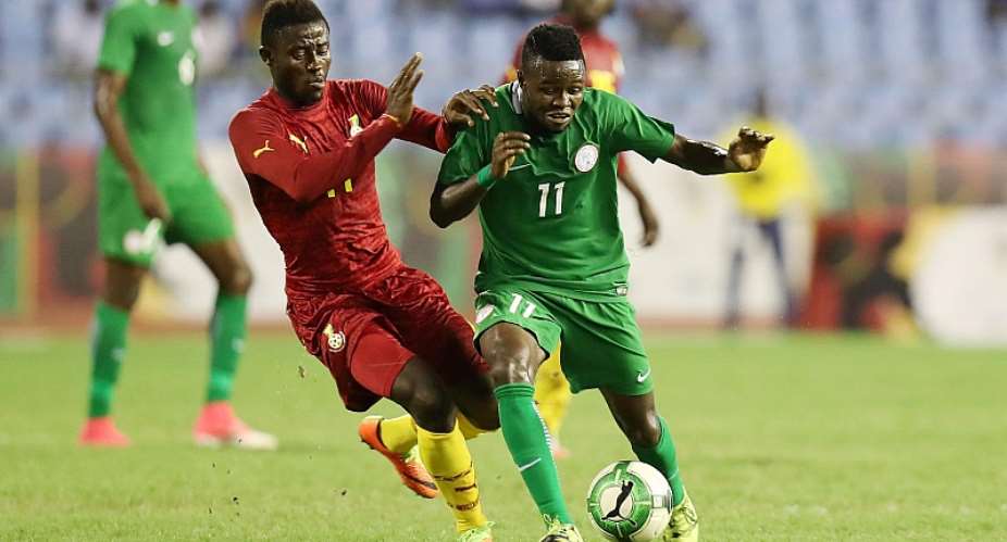 2017 WAFU Nations Cup Preview: Ghana, Nigeria in titanic final