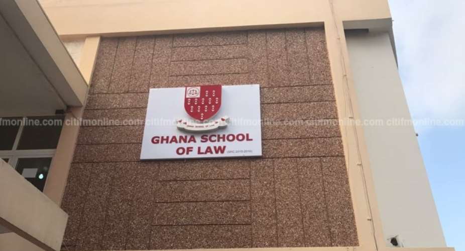 Failed Law Students Demand Answers From Legal Council