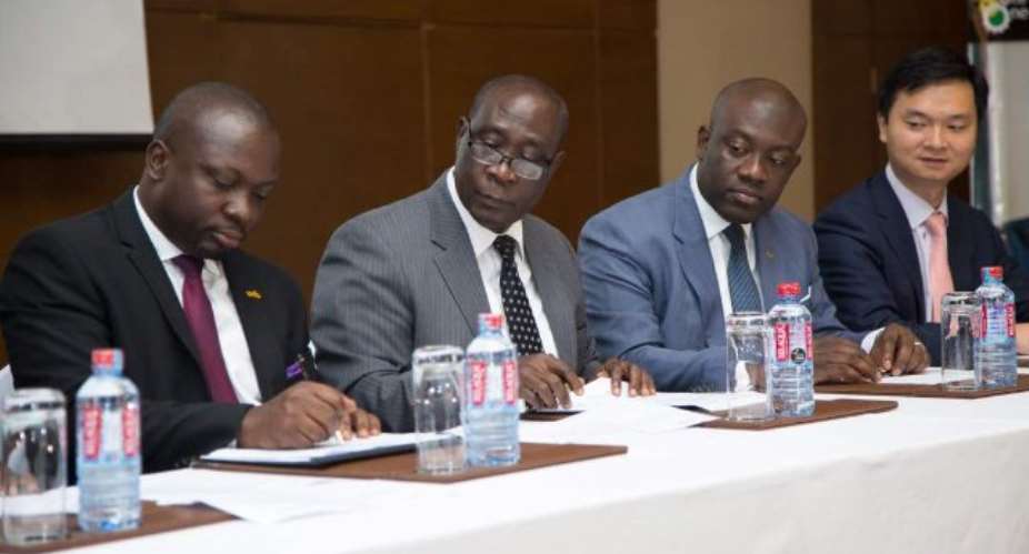 National Policy Summits: UMB Commits To Supporting Government