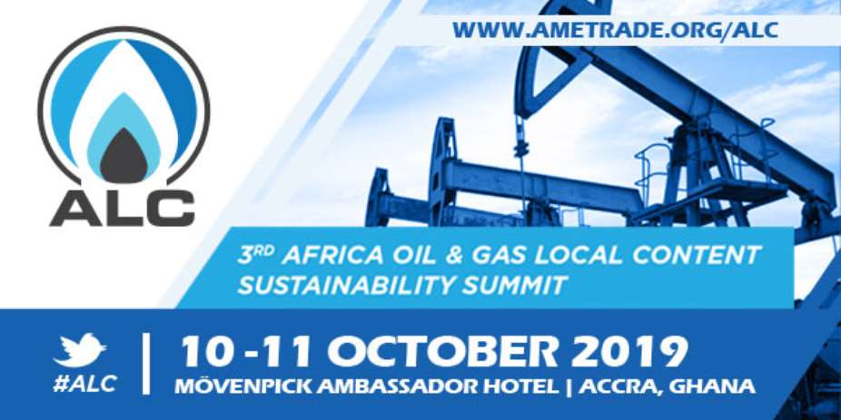 Energy Minister, Others To Speak At 3rd Oil  Gas Conference On Oct 10