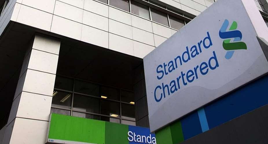 Standard Chartered Emerges Best Consumer Digital Bank 2020 By Global Finance Magazine