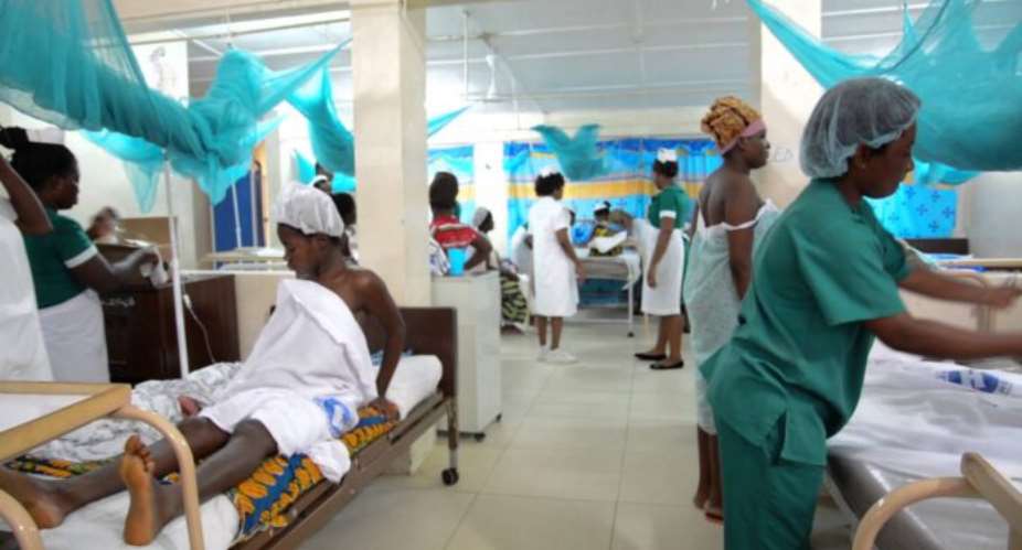 Touch Any Nurse, Midwife; And You Touch All Of Us – GRNMA Warns Hospitals
