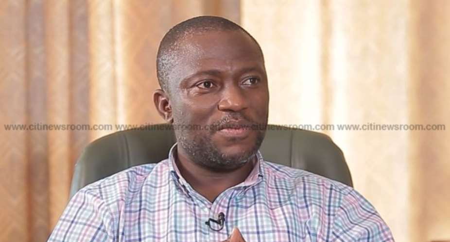 Mortuaries Not Priority For Zongos – Accra Mayor