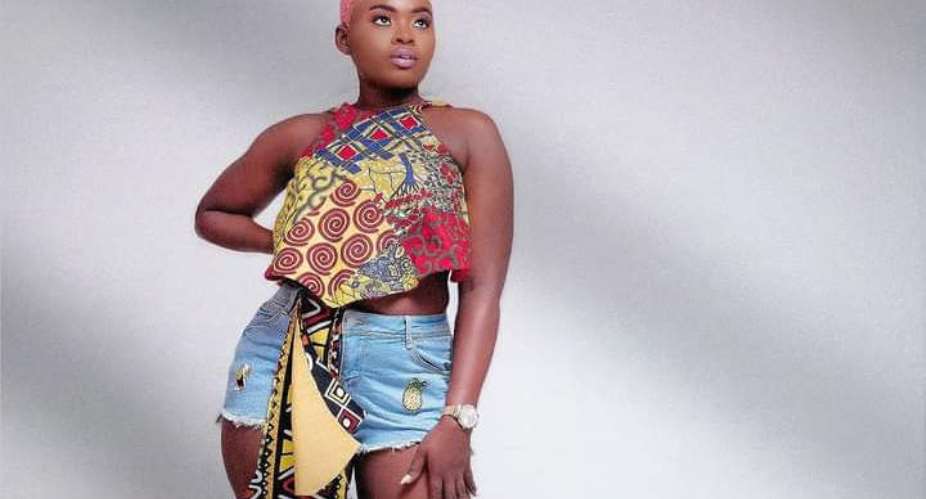 Event Organisers need to bill more female artists, we're better entertainers than men — Naana Blu