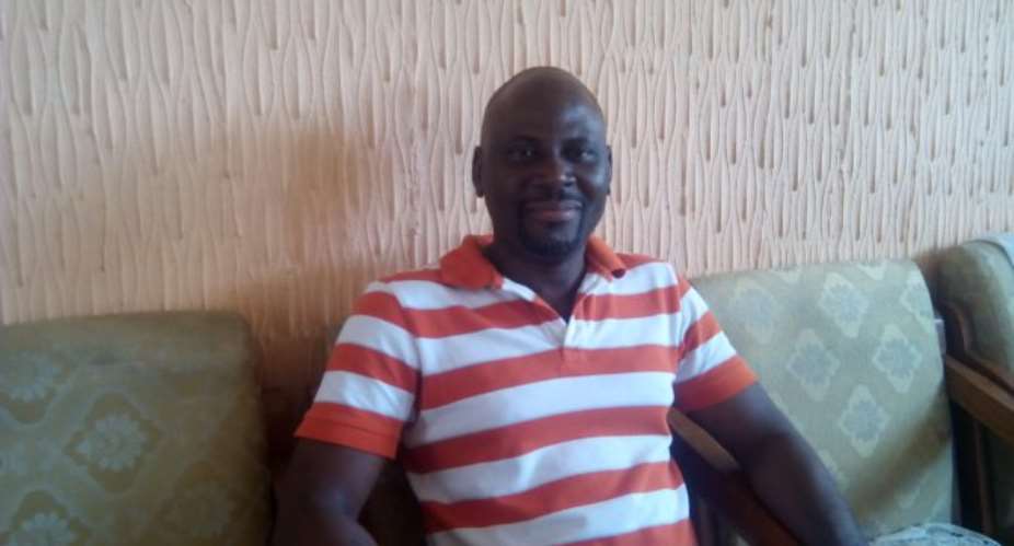 We will not shelve our laws for any foreign businessman — GUTA