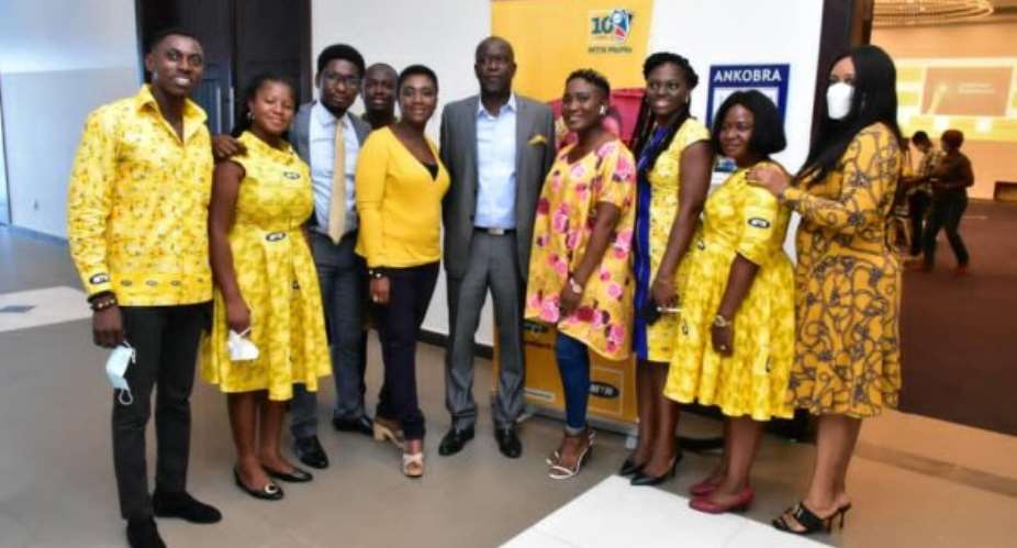 MTN Ghana makes giant strides in 25 years of transforming lives