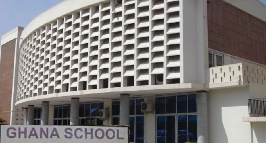 The Silent Capture: Why GSL Students Must Reject The Political Esau Trap