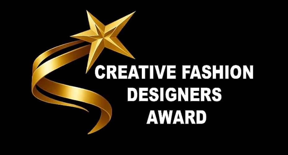 Creative Fashion Designers Award 2025