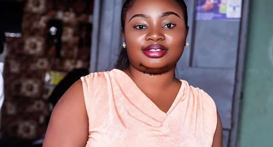 Ms Dorothy Bonsu