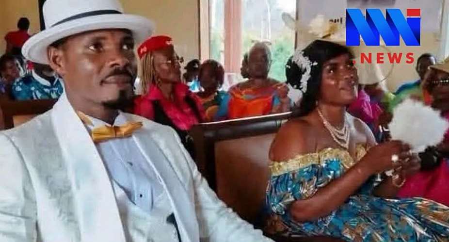 Prophet flees after shooting wife dead, claiming he mistook her for a bird