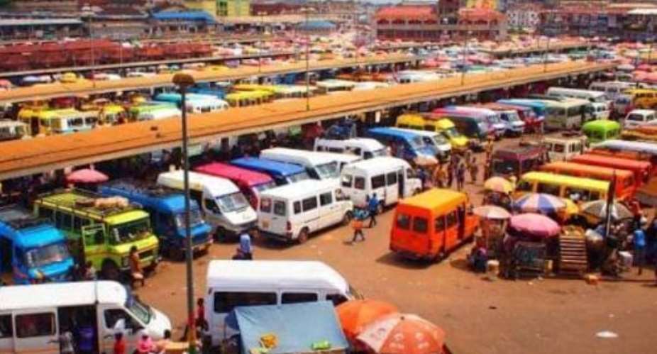 Life Within the Fare Hike: What an 8% Increase Means for Ordinary Ghanaians