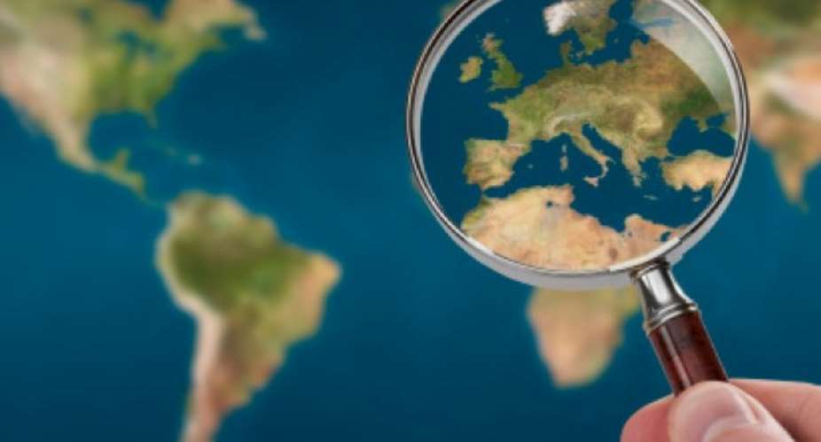 Europe and Russias Uneven Grip on African Sovereignty