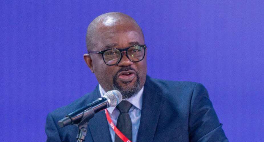 Black Stars 2025 AFCON qualification lowest moment in my life - GFA president Kurt Okraku