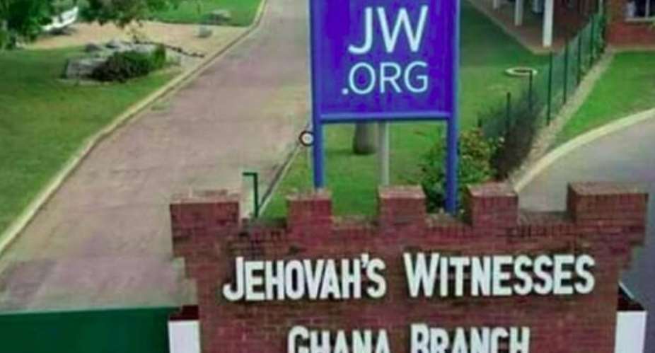 Jehovah’s Witnesses Revise Long-Standing Policy on Blood Components