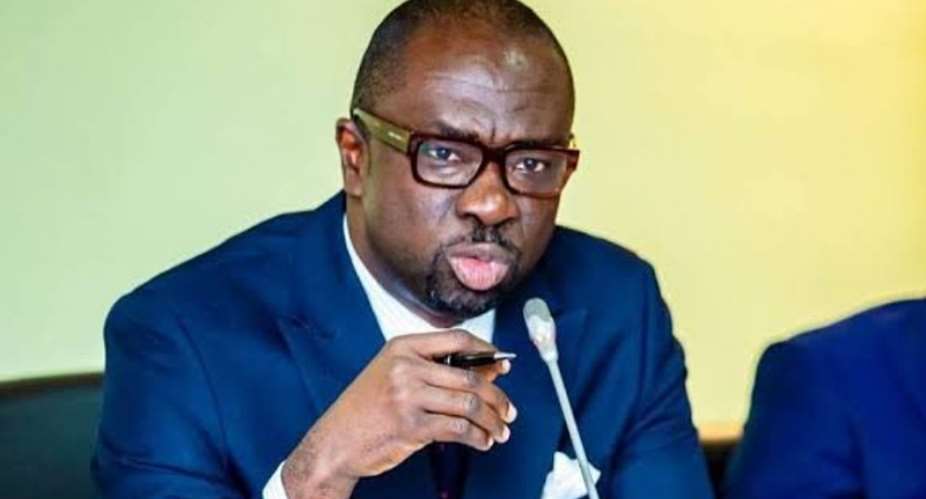 Tension at Accra High Court as EOCO officials reportedly attempt to arrest Manhyia South MP