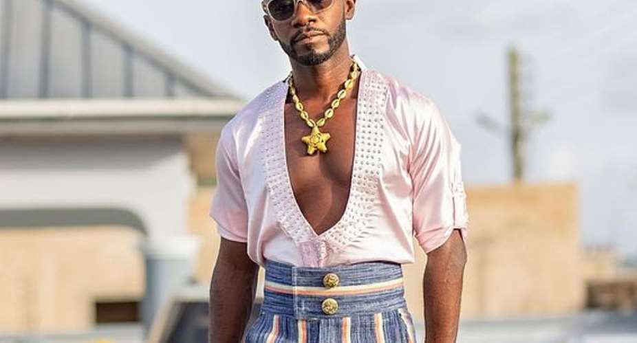 Zapp Mallet created the sound, Reggie Rockstone sold the lifestyle – Okyeame Kwame