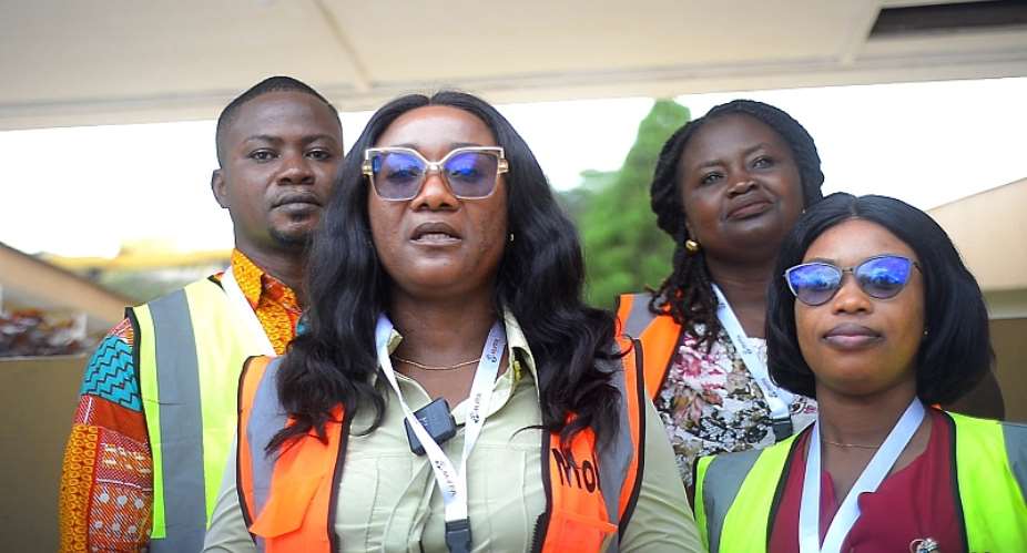 22 mortuaries in Ashanti Region operating without licences — MoFFA