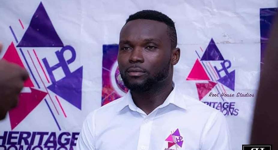 Youngest retired artiste Spio Jungo appointed to Fantafest 2026 planning committee