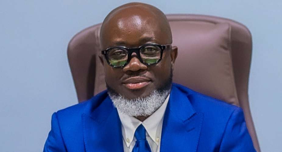 Well take action against two individuals who helped Manhyia South MP escape arrest – EOCO