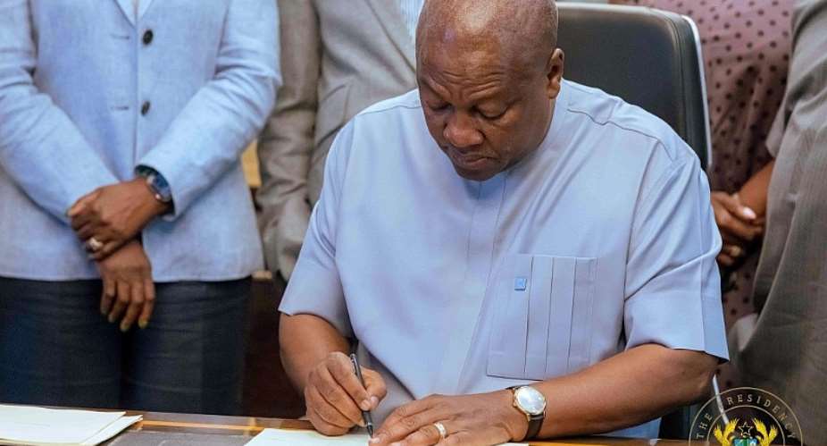 Promoted Teachers Betrayed: Another Failed Promise By Mahama Government