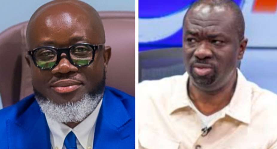 Claim I have ignored EOCOs invitation is false – Manhyia South MP