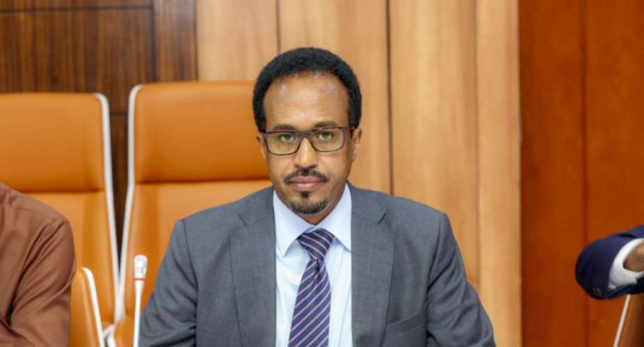 Somalia seeks to cut reliance on nearly $9 billion in annual imports