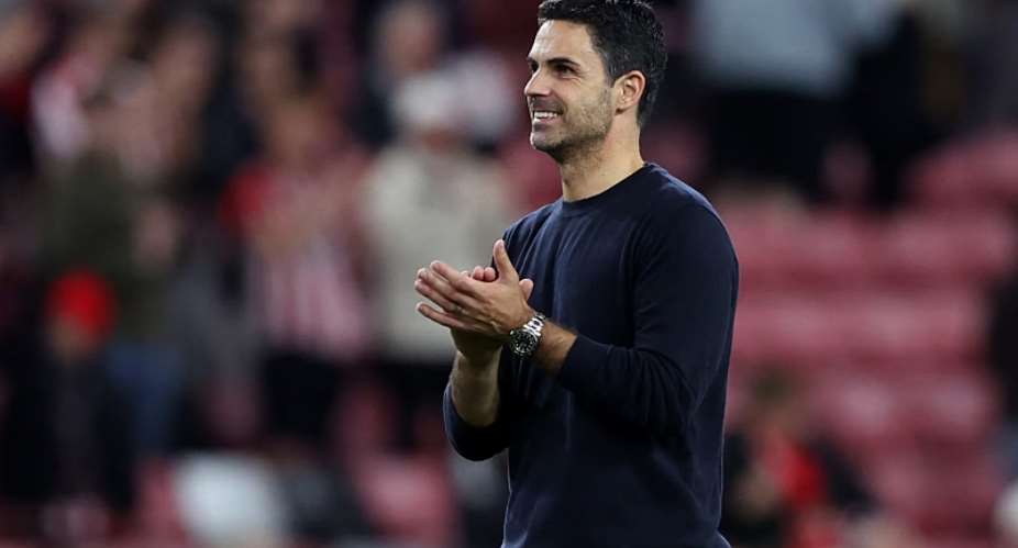Mikel Arteta agrees new contract to extend stay as Arsenal manager