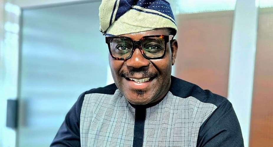 From GHC5 to Ferrari: Miraculous ways to make money in Ghana