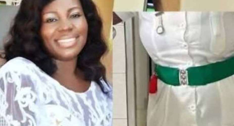 Ghana Jollof case: High Court adjourns Salomey Bafohs bail application to September 24