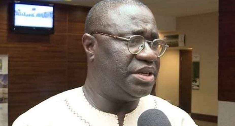 Dont mock Cte dIvoire over ITLOS loss – Ghanaians told