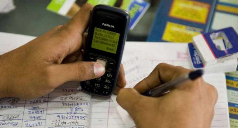 Mobile Money Penetration: Kenya Tops Globally