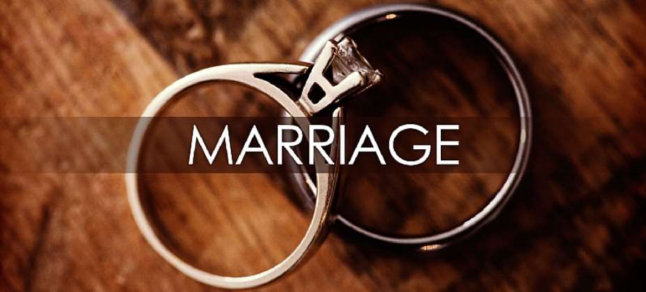 Parents Should Help Curb Immorality Marriage