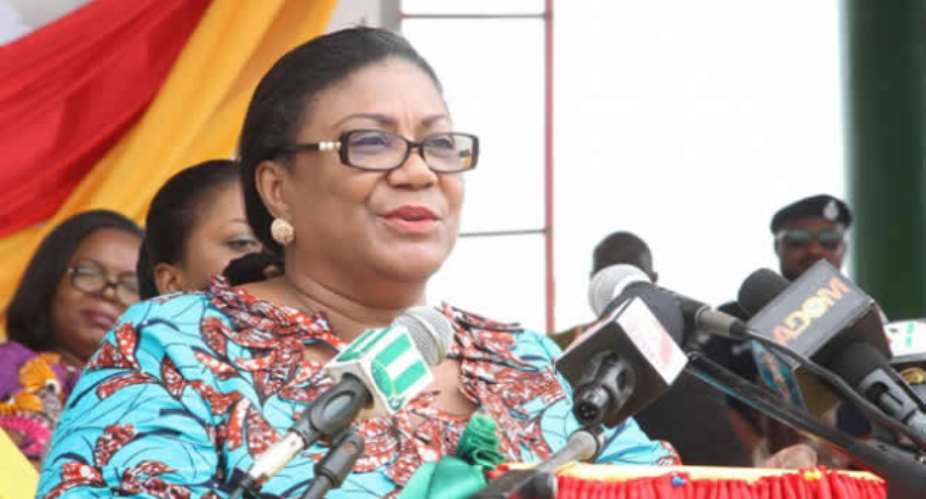 First Lady Denies Helping StarTimes To Land Contract With Government