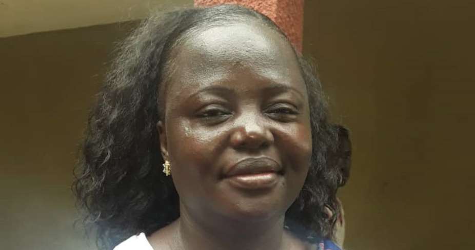 UE: Don't Vote NDC To Bring Back Hardships – NPP Womens Organizer