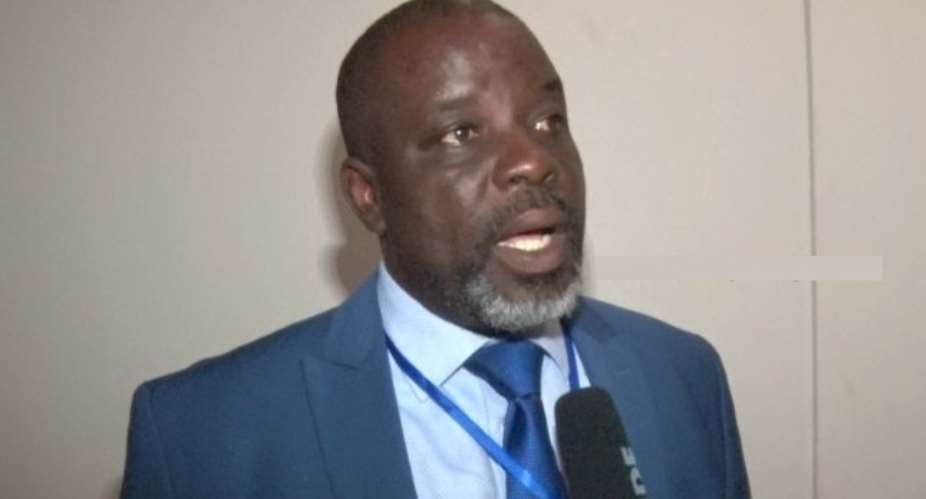 GFA Elections: Osei Kweku Palmer To Launch Campaign Website