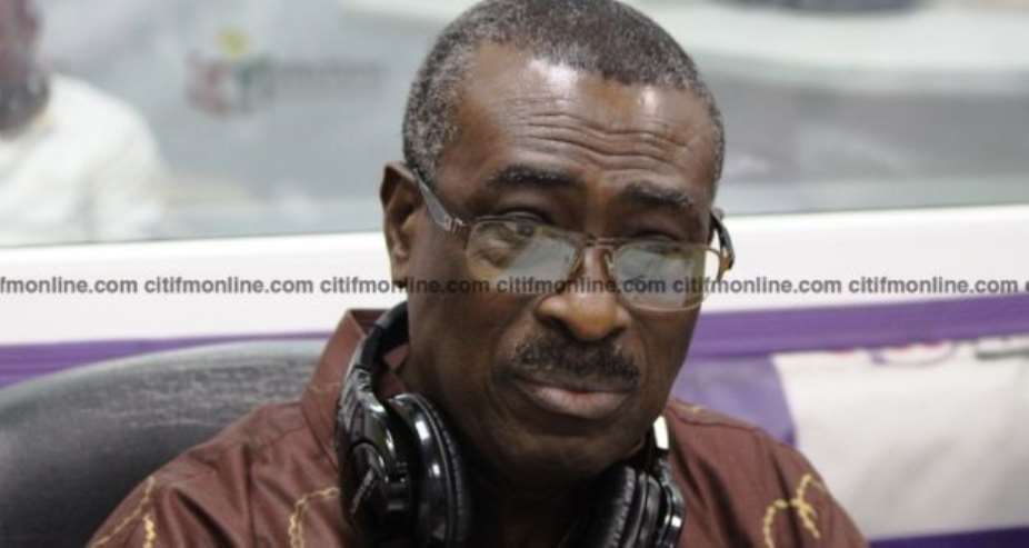 Dont Take Attempted Gov't Takeover Lightly – Rtd Amy Capo