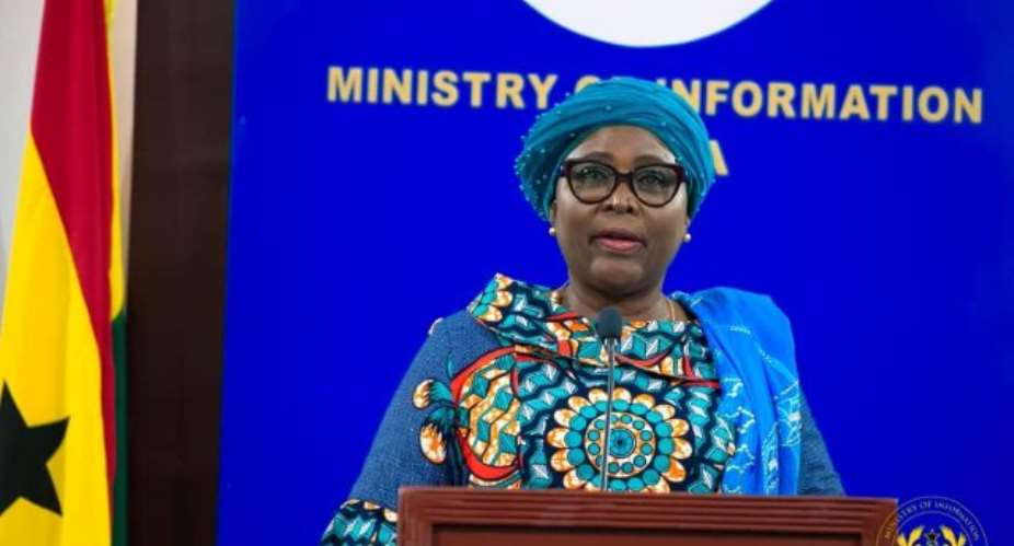 Local Government Minister, Hajia Alima Mahama has urged the Regional Minister to liaise with the Regional Electoral Commission to conduct the confirmation processes of the new appointees.