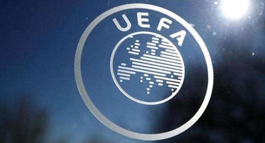 Uefa To Keep Five Substitutions Rule In Competitions Until End Of Season