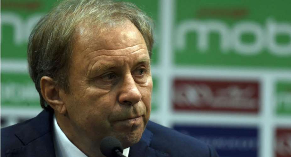 Milovan Rajevac expected to be re-appointed as Black Stars head coach today