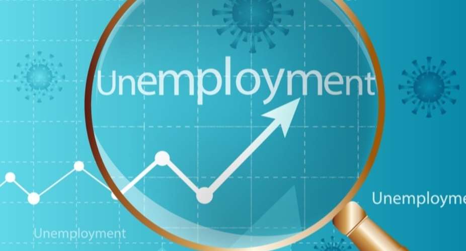 Blame Unemployment On Upbringing And Leadership