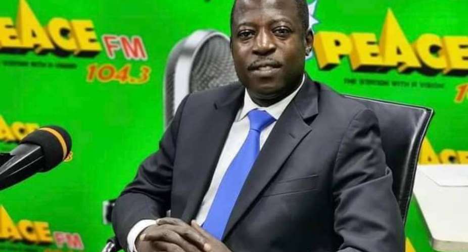 Kyei-Mensah-Bonsu mourns late former MP for Bantama