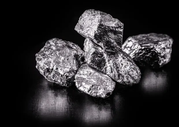 Ghana discovers new tantalum in Kibi-Winneba Belt