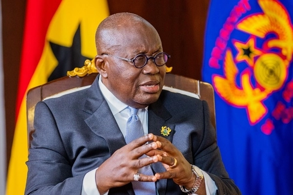 Trafigura threatens to seize Ghana’s properties in South Africa over $111million debt