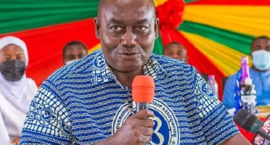 CLOGSAG blames galamsey crisis on govt interference in local assemblies