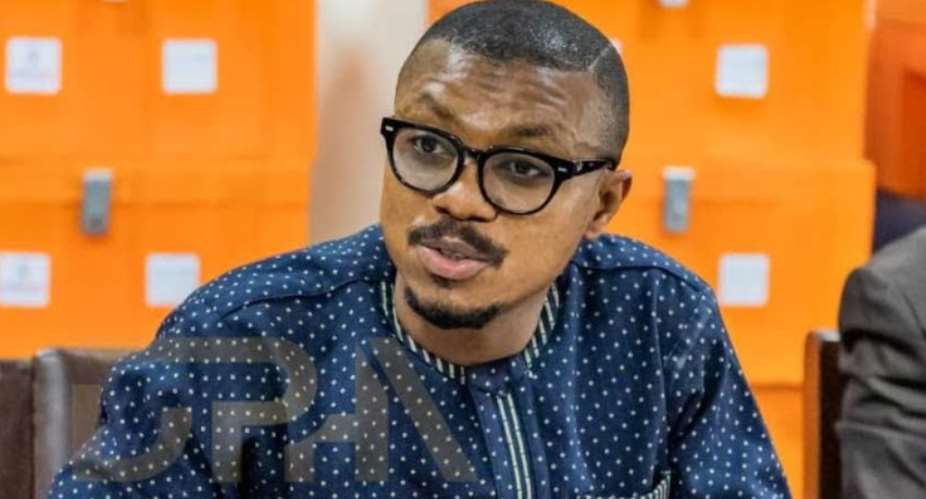 Apremdo Palace lifts campaign ban on Kwesimintsim MP after pacification rites