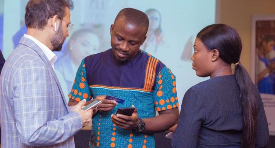 Inaugural Global Conference on Human Resources and AI in Africa slated for October