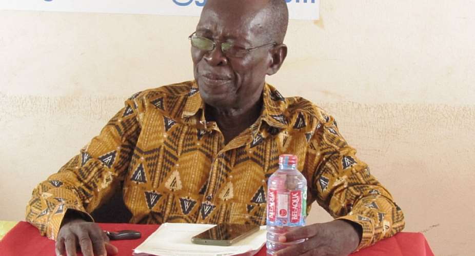 Ghanaians not yet over from your reckless borrowing, haircut, corruption, arrogance of power — GFL slams NPP
